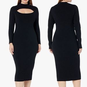 NWT The Drop “Chantal” Dress